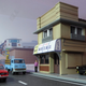 Illustration for article titled Hot Sixty 4th: A familiar looking shop?